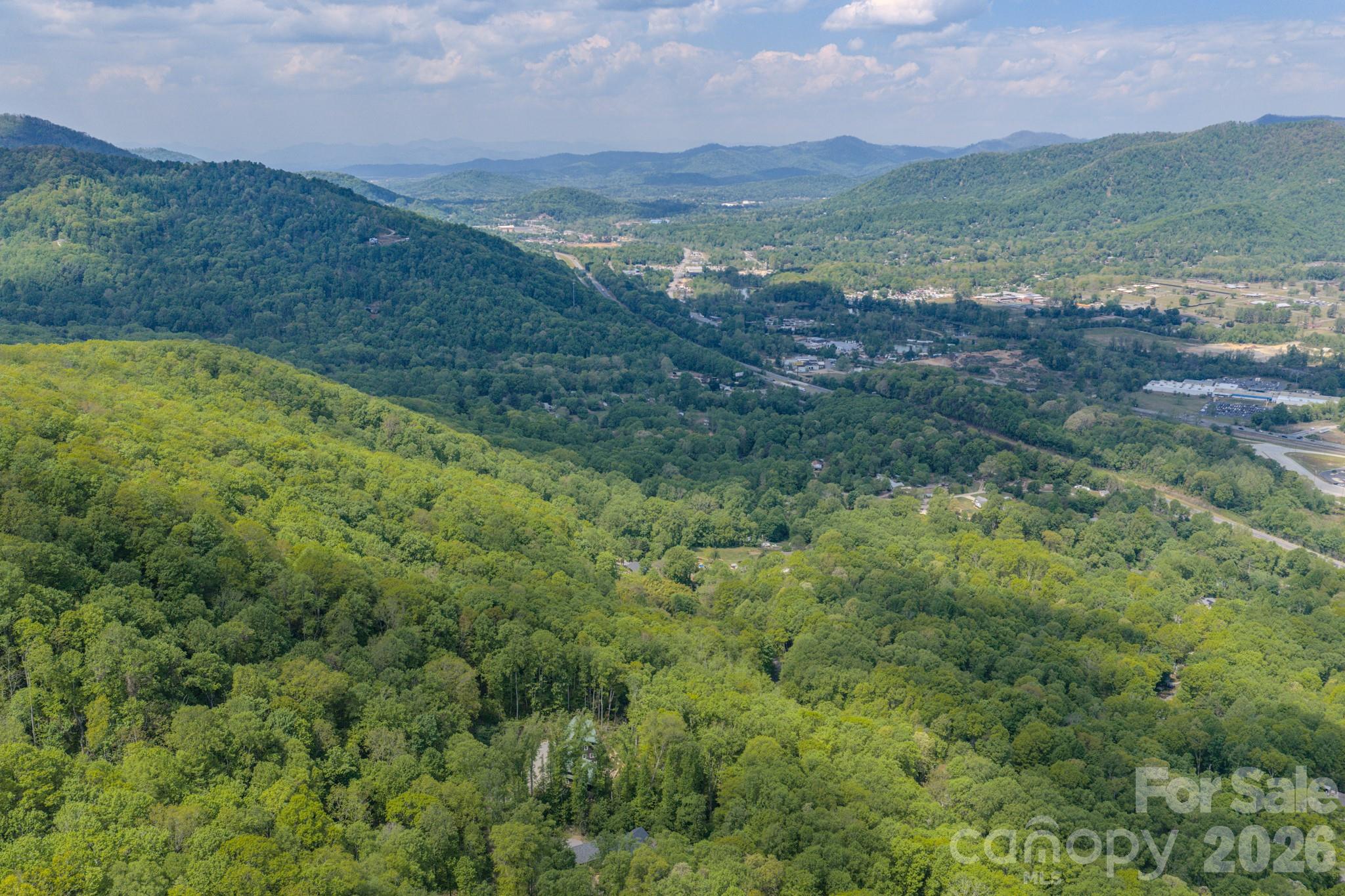259 Mockingbird Road Swannanoa NC 28778