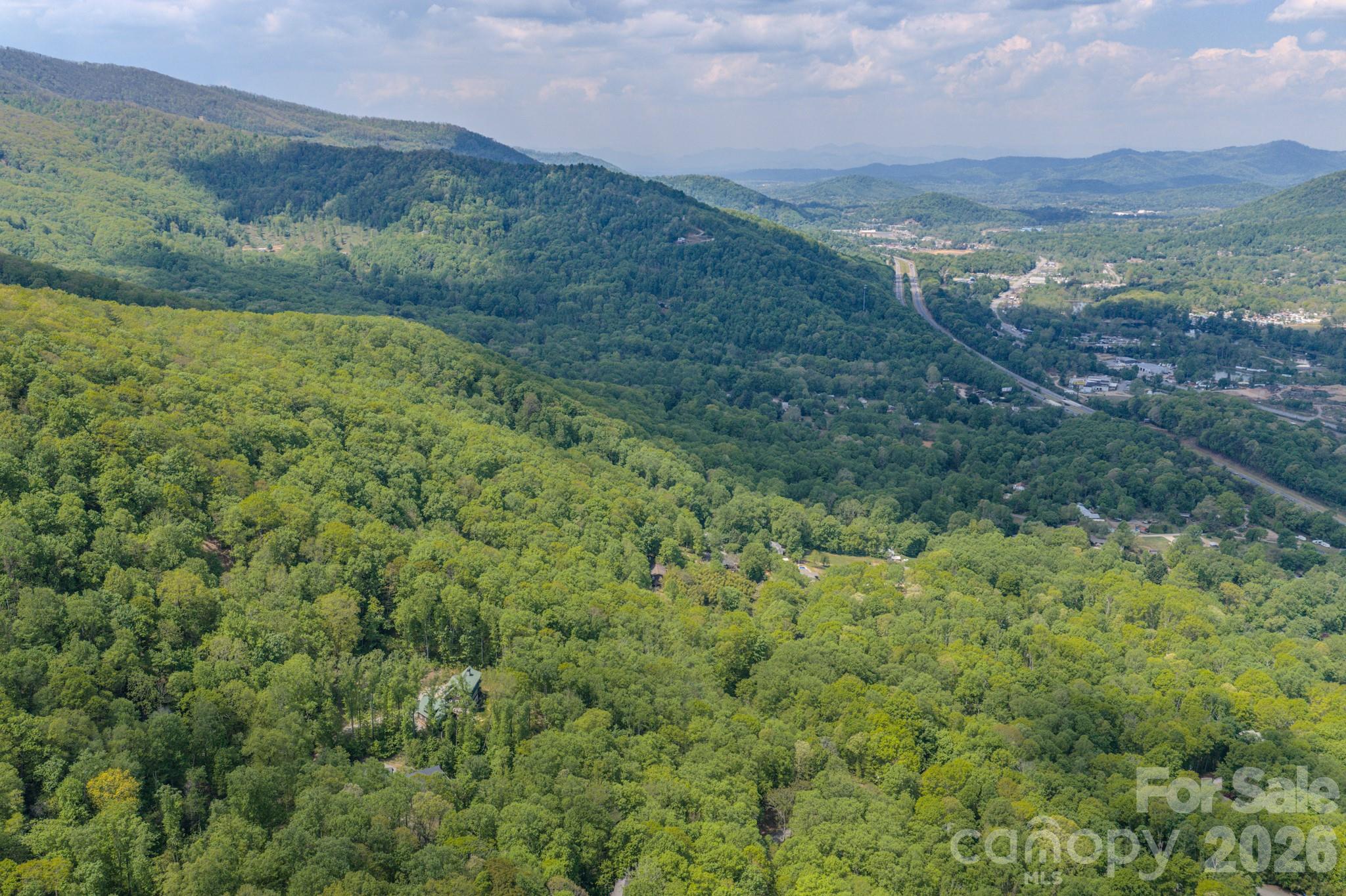 259 Mockingbird Road Swannanoa NC 28778