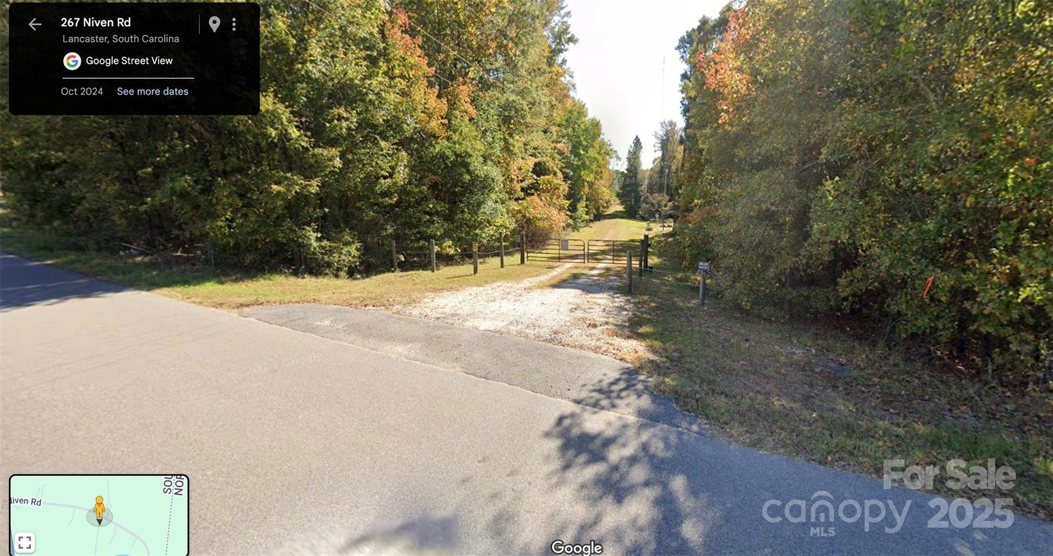 228 Niven Road Lancaster SC 29720