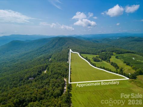 Tbd Summer Road Hendersonville NC 28792