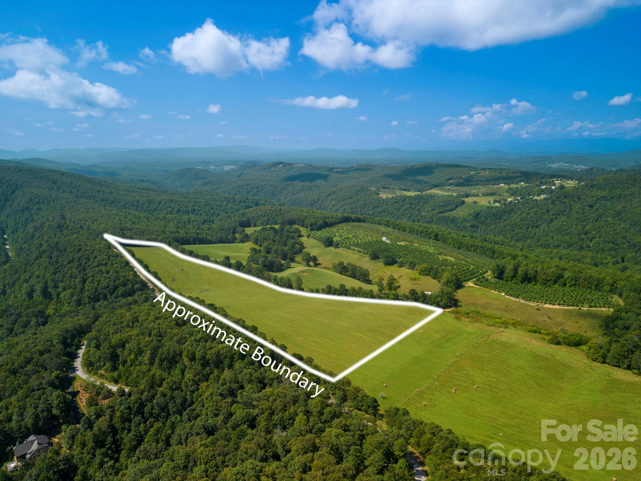 Tbd Summer Road Hendersonville NC 28792