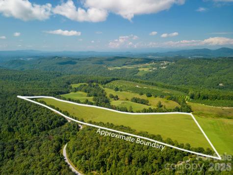 Tbd Summer Road Hendersonville NC 28792
