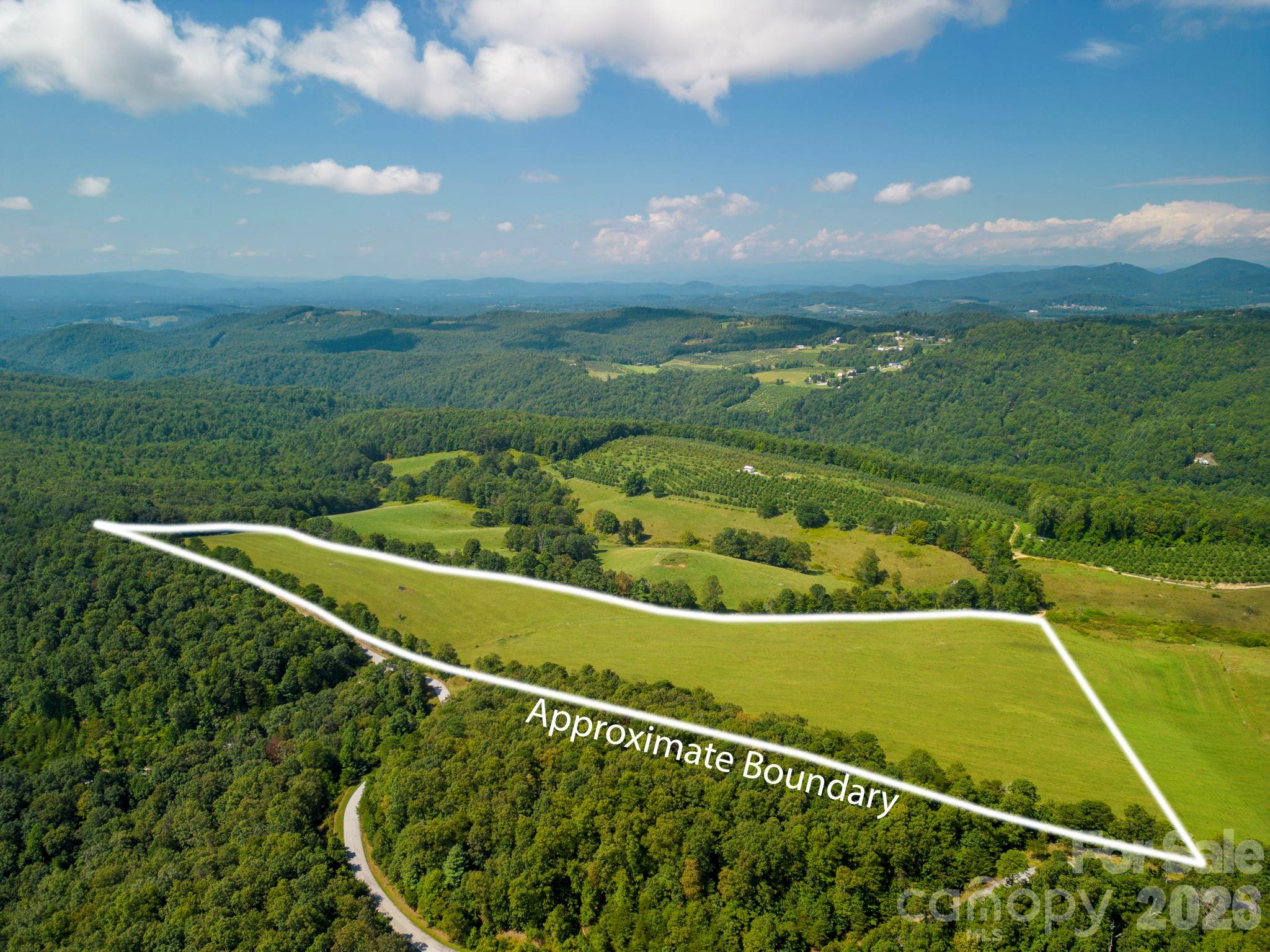 Tbd Summer Road Hendersonville NC 28792