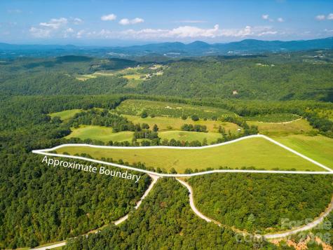 Tbd Summer Road Hendersonville NC 28792