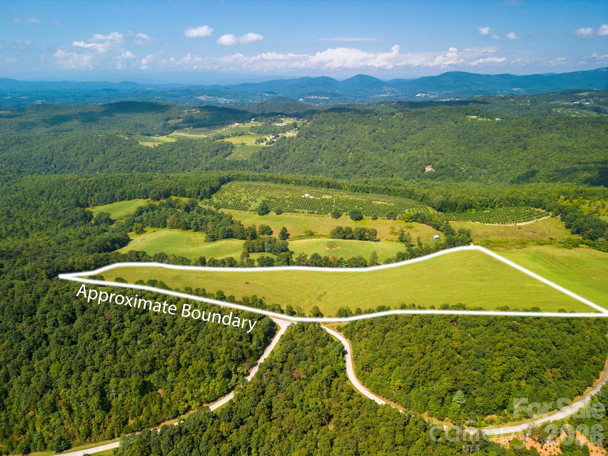 Tbd Summer Road Hendersonville NC 28792