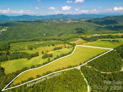 Tbd Summer Road Hendersonville NC 28792