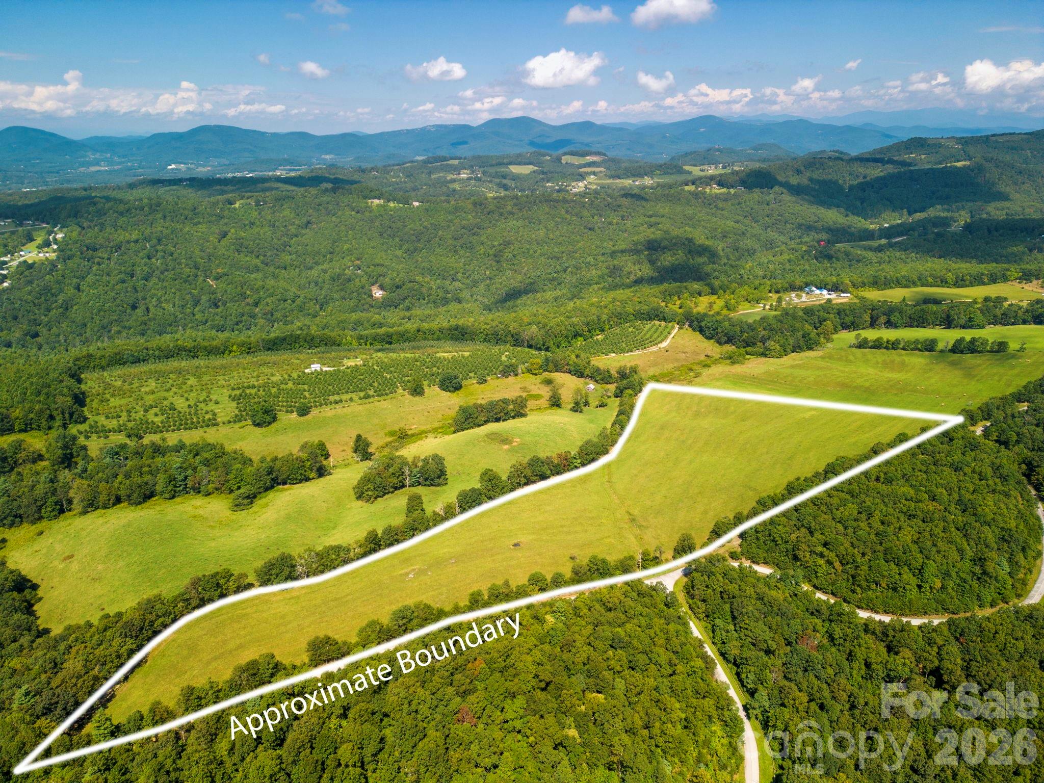 Tbd Summer Road Hendersonville NC 28792