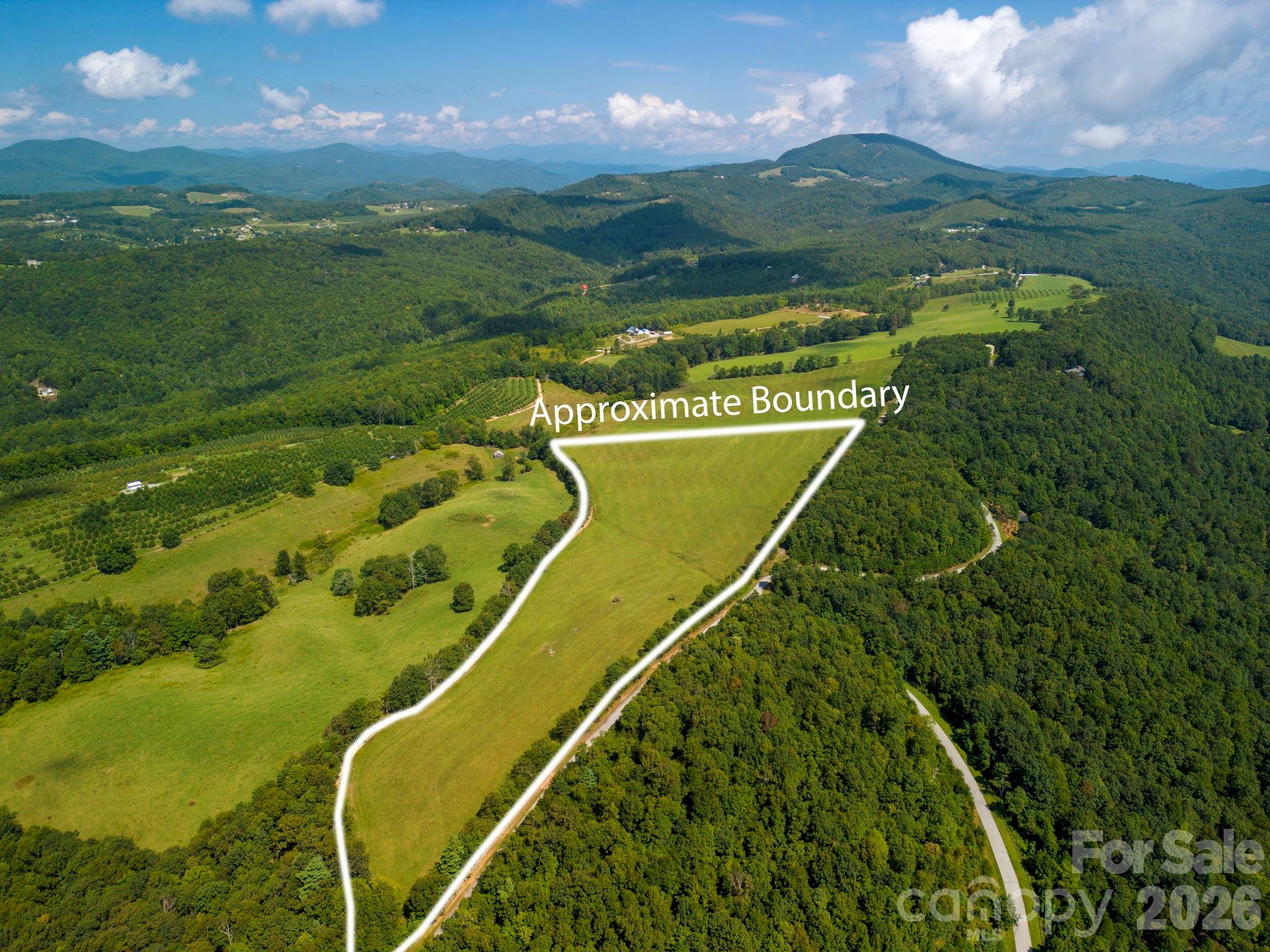 Tbd Summer Road Hendersonville NC 28792