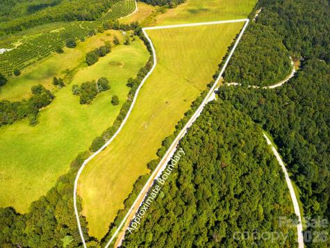 Tbd Summer Road Hendersonville NC 28792