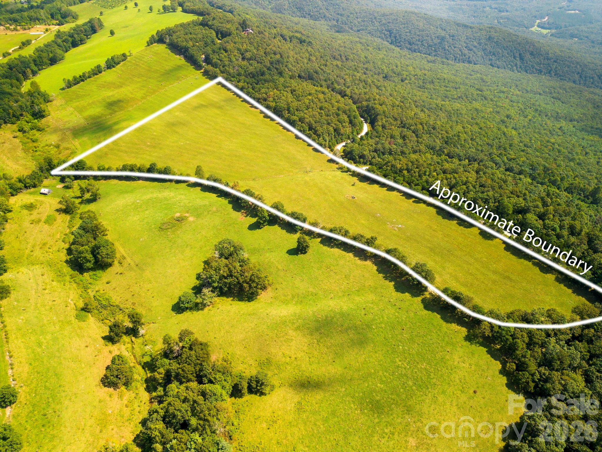 Tbd Summer Road Hendersonville NC 28792