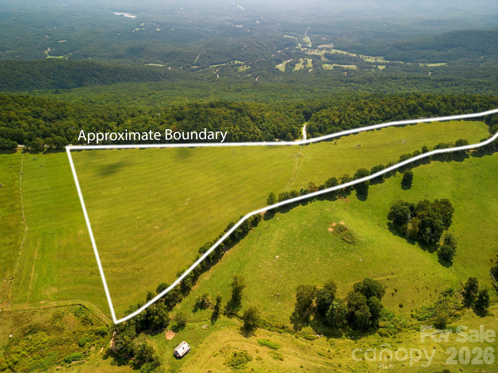 Tbd Summer Road Hendersonville NC 28792
