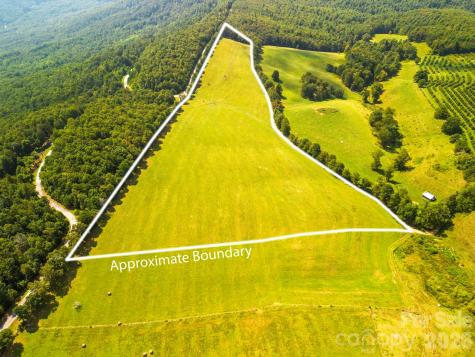 Tbd Summer Road Hendersonville NC 28792