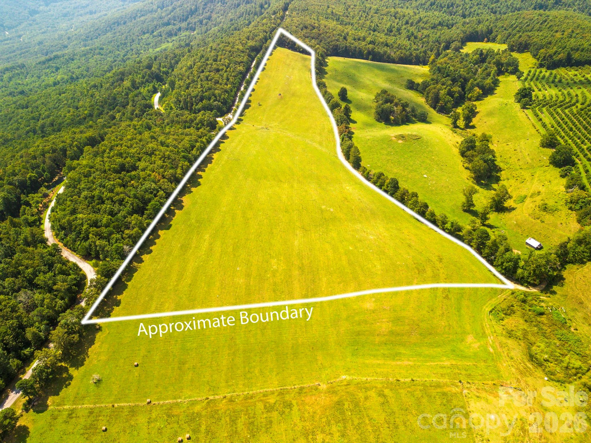 Tbd Summer Road Hendersonville NC 28792