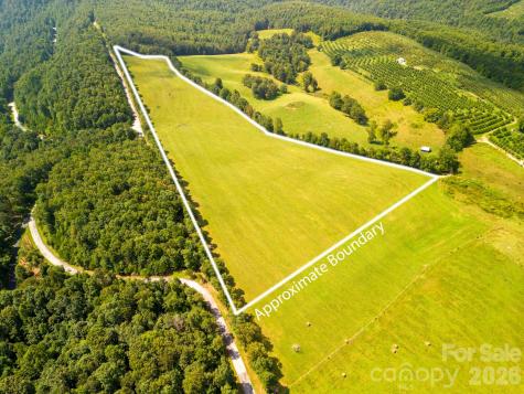 Tbd Summer Road Hendersonville NC 28792