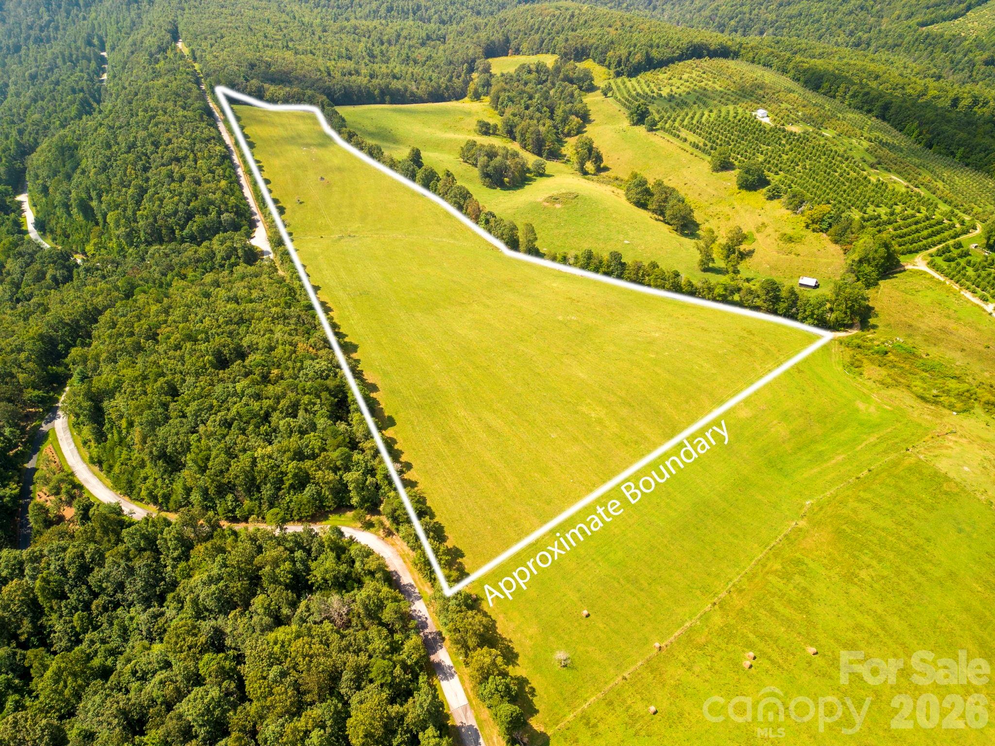 Tbd Summer Road Hendersonville NC 28792