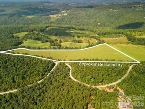 Tbd Summer Road Hendersonville NC 28792
