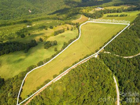 Tbd Summer Road Hendersonville NC 28792