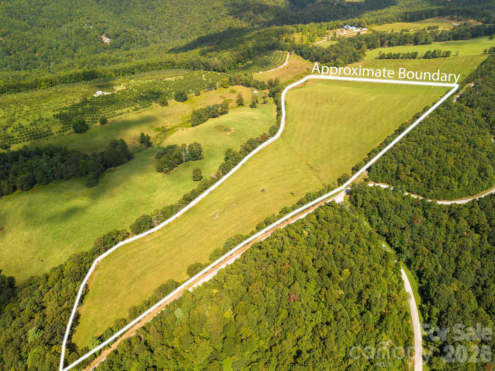 Tbd Summer Road Hendersonville NC 28792