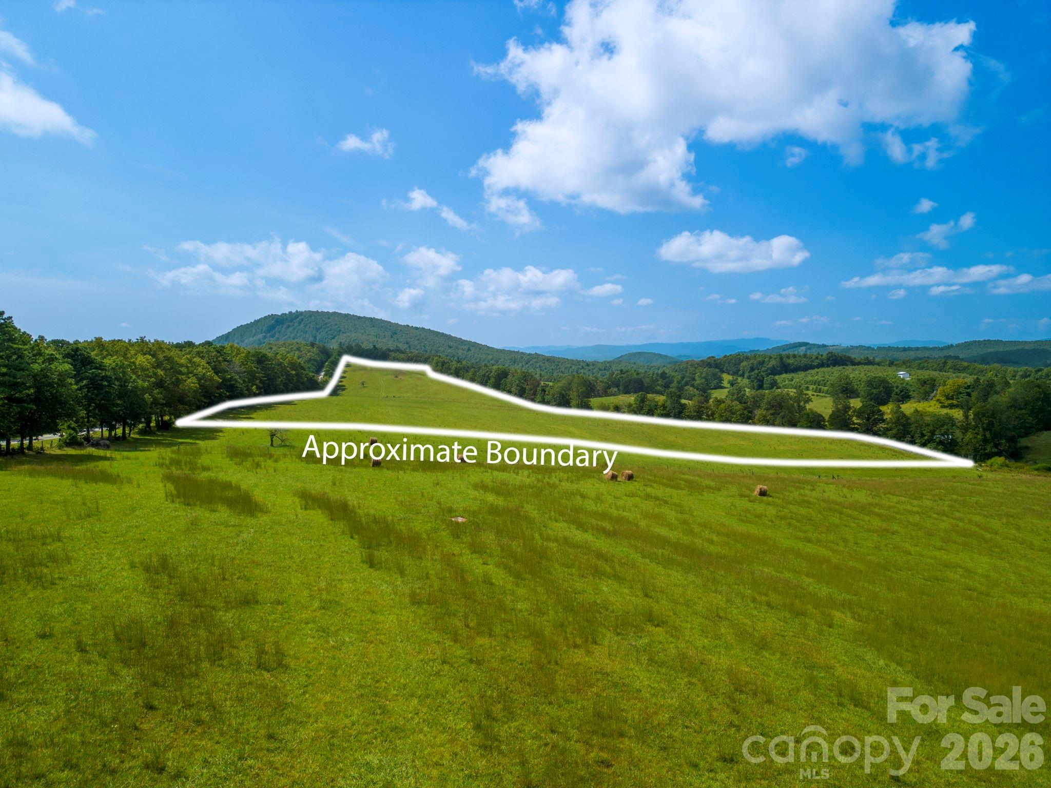 Tbd Summer Road Hendersonville NC 28792