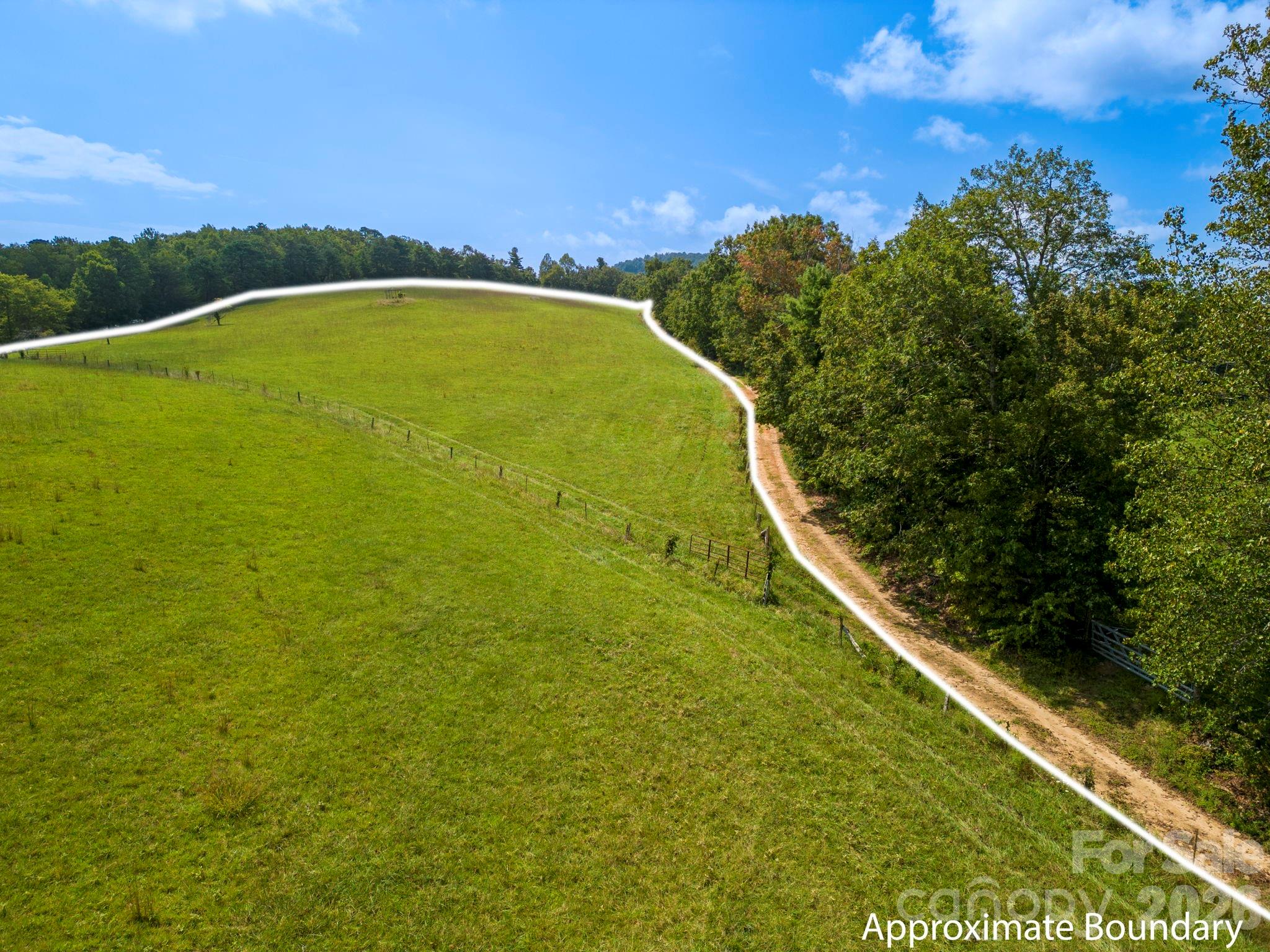 Tbd Summer Road Hendersonville NC 28792