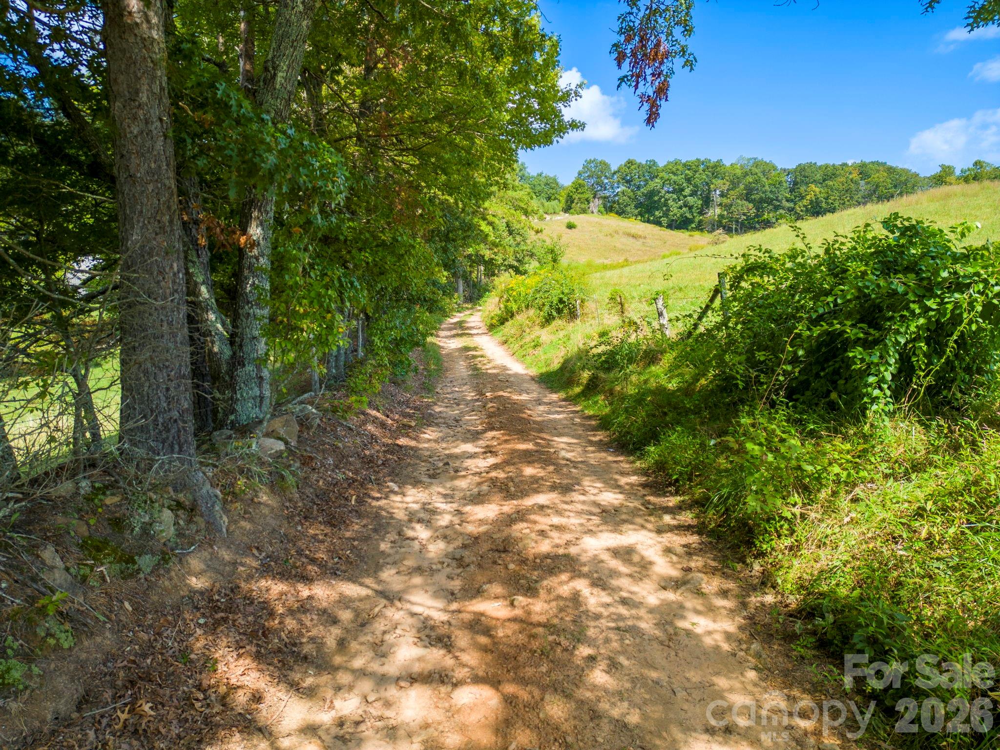 Tbd Summer Road Hendersonville NC 28792