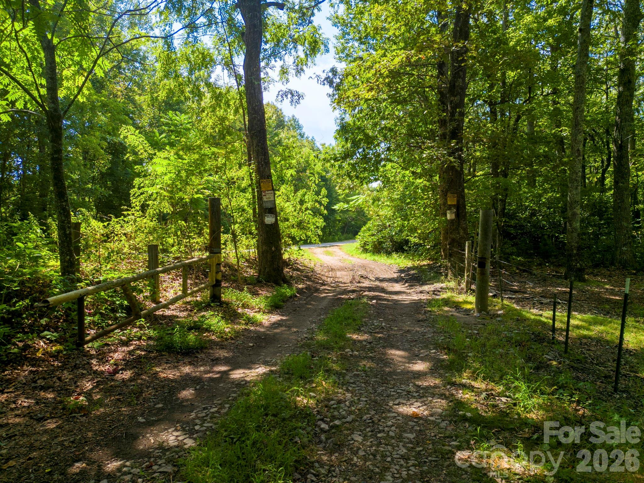 Tbd Summer Road Hendersonville NC 28792