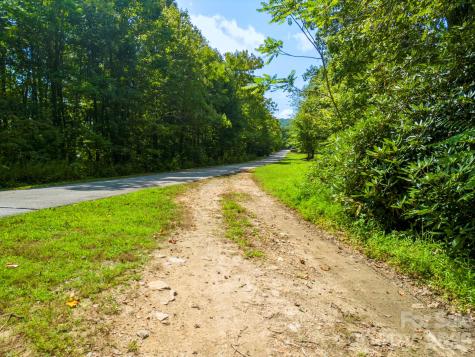Tbd Summer Road Hendersonville NC 28792