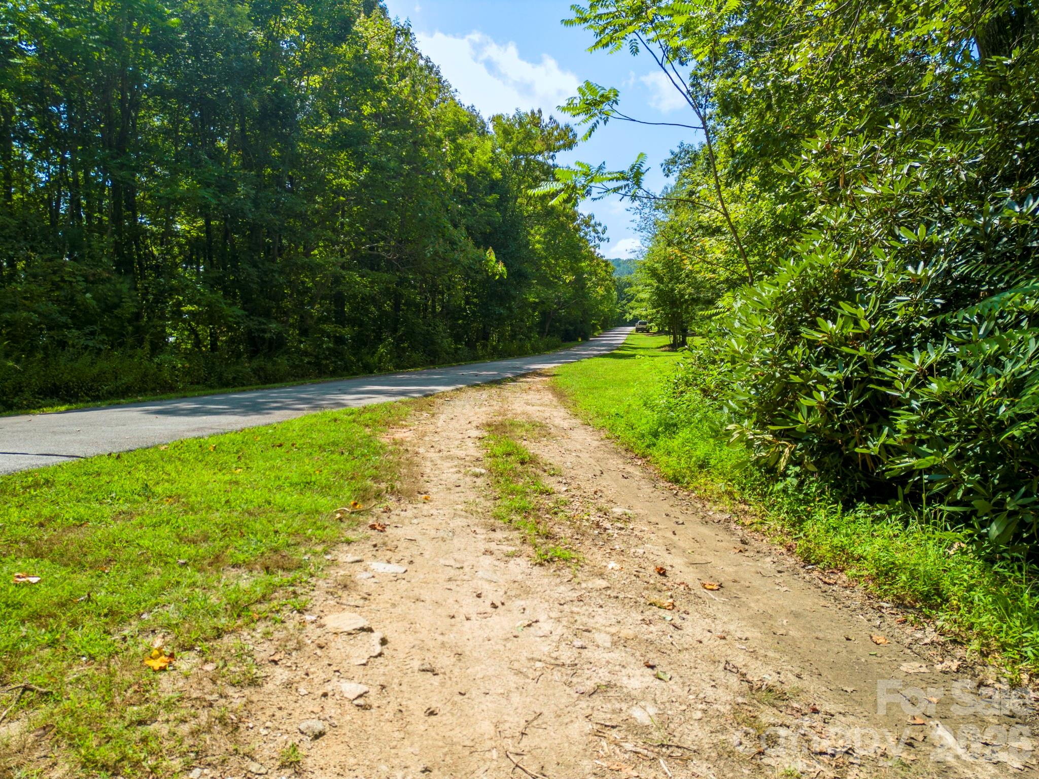 Tbd Summer Road Hendersonville NC 28792