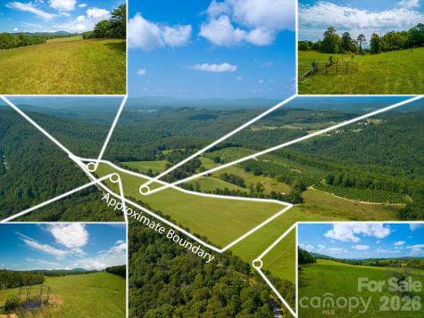Tbd Summer Road Hendersonville NC 28792