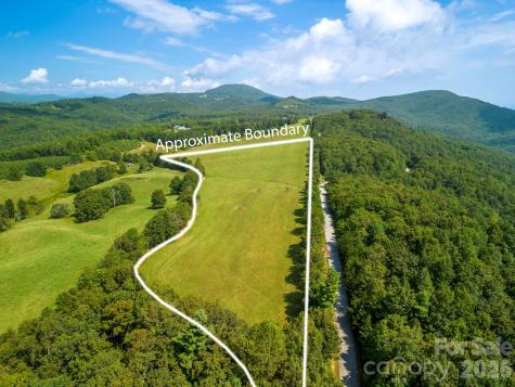 Tbd Summer Road Hendersonville NC 28792