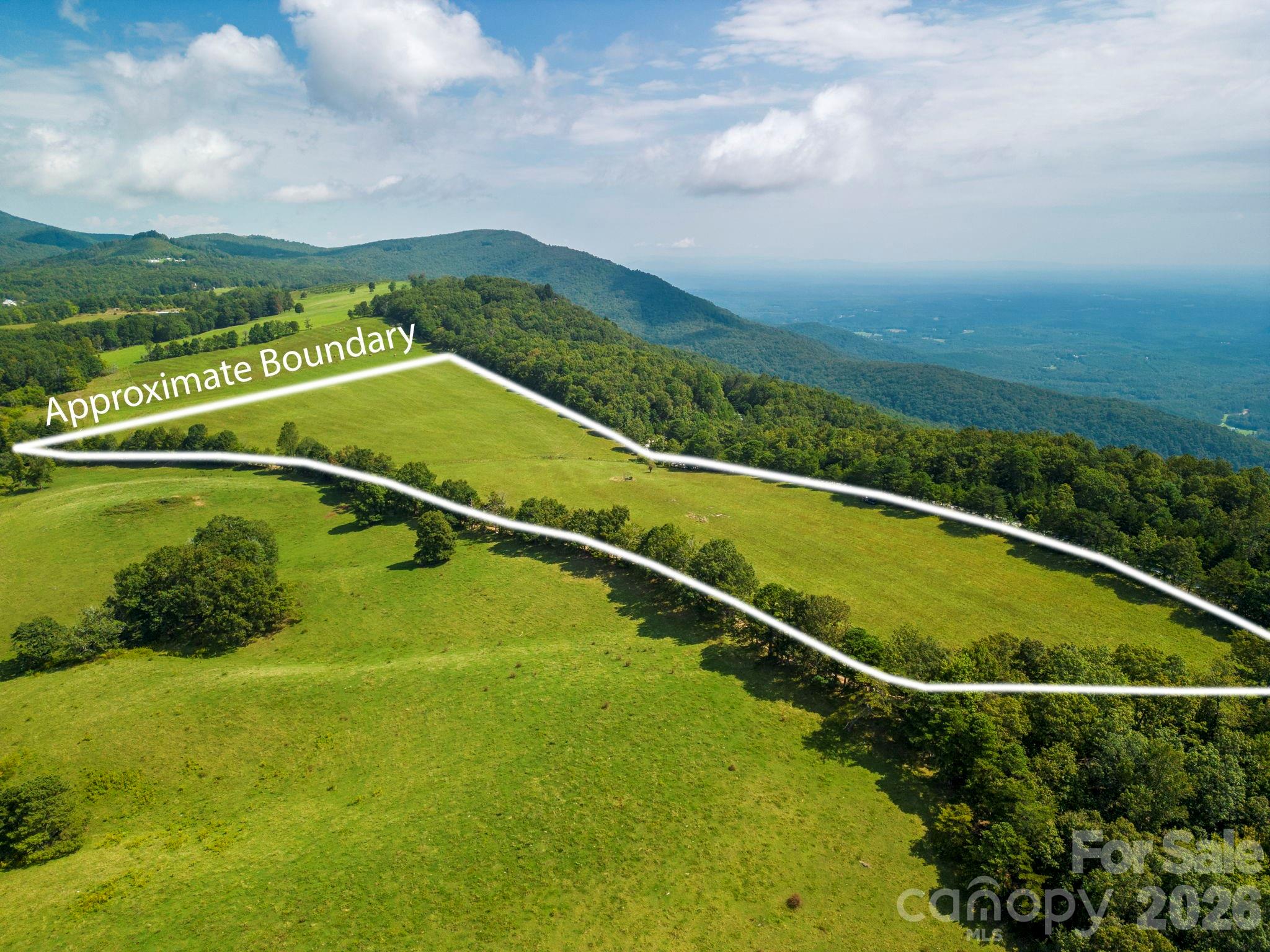 Tbd Summer Road Hendersonville NC 28792