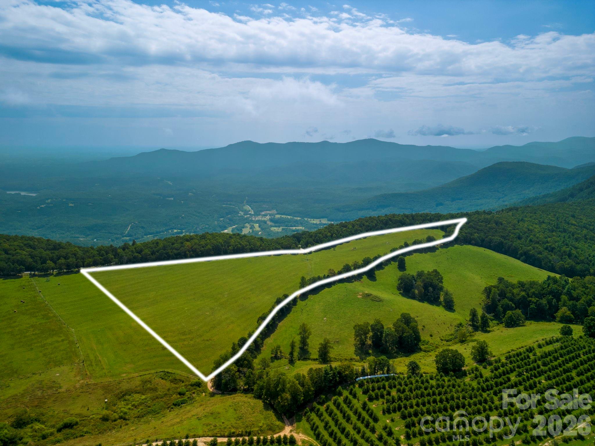 Tbd Summer Road Hendersonville NC 28792
