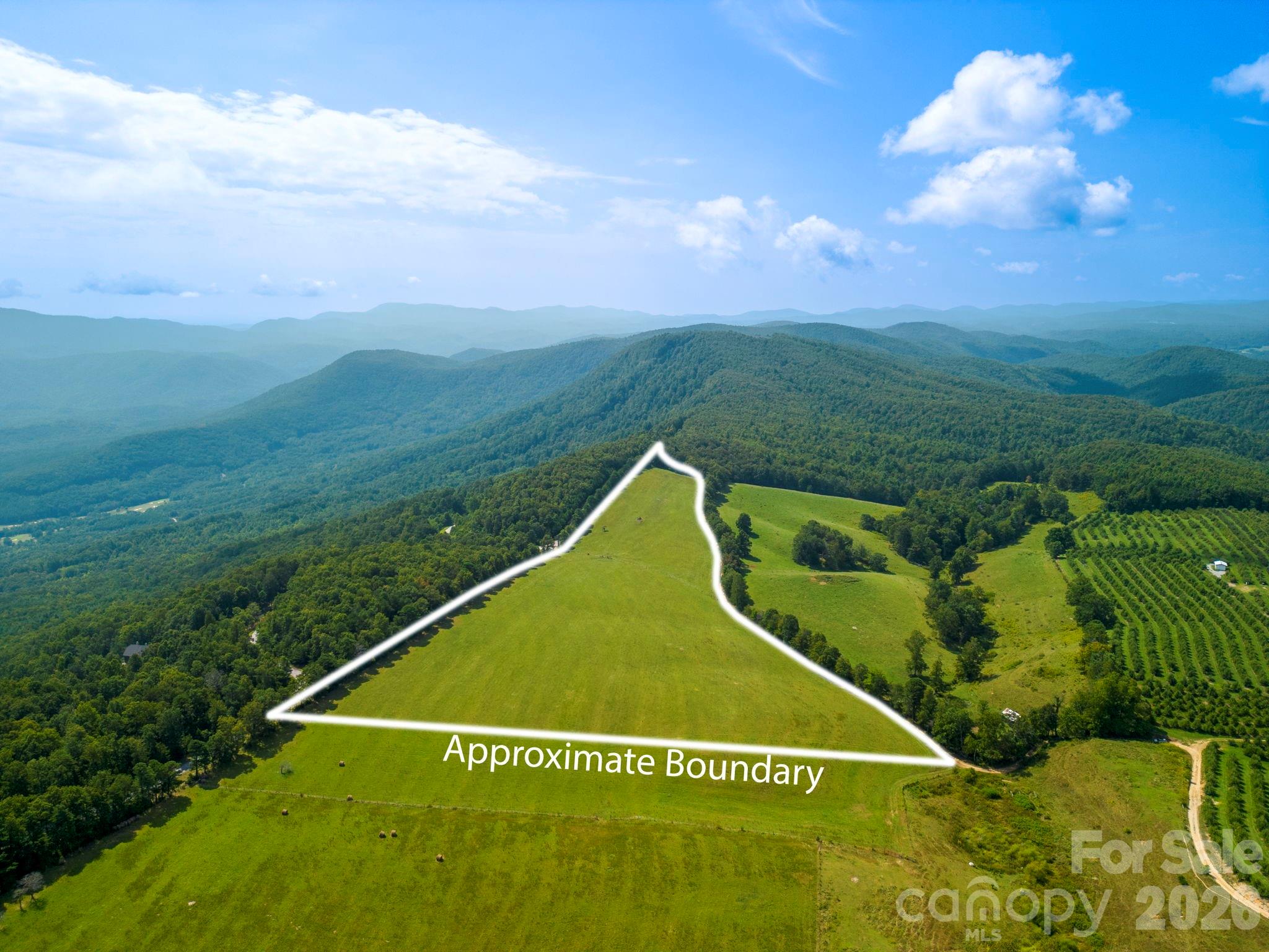 Tbd Summer Road Hendersonville NC 28792