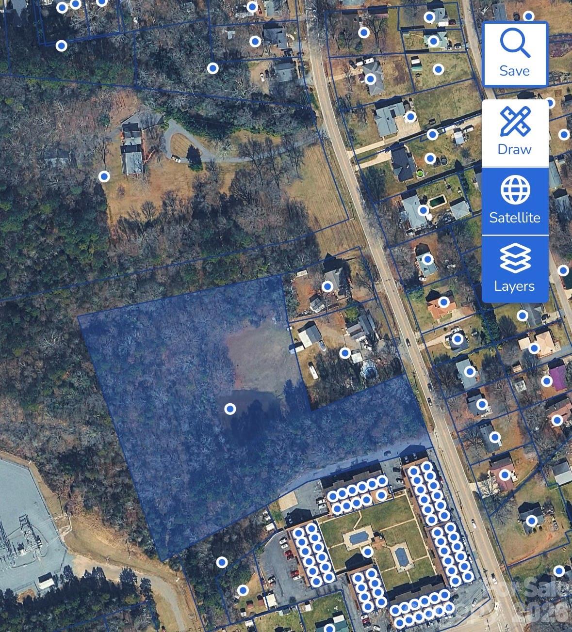 2080 S Main Street Kannapolis NC 28081