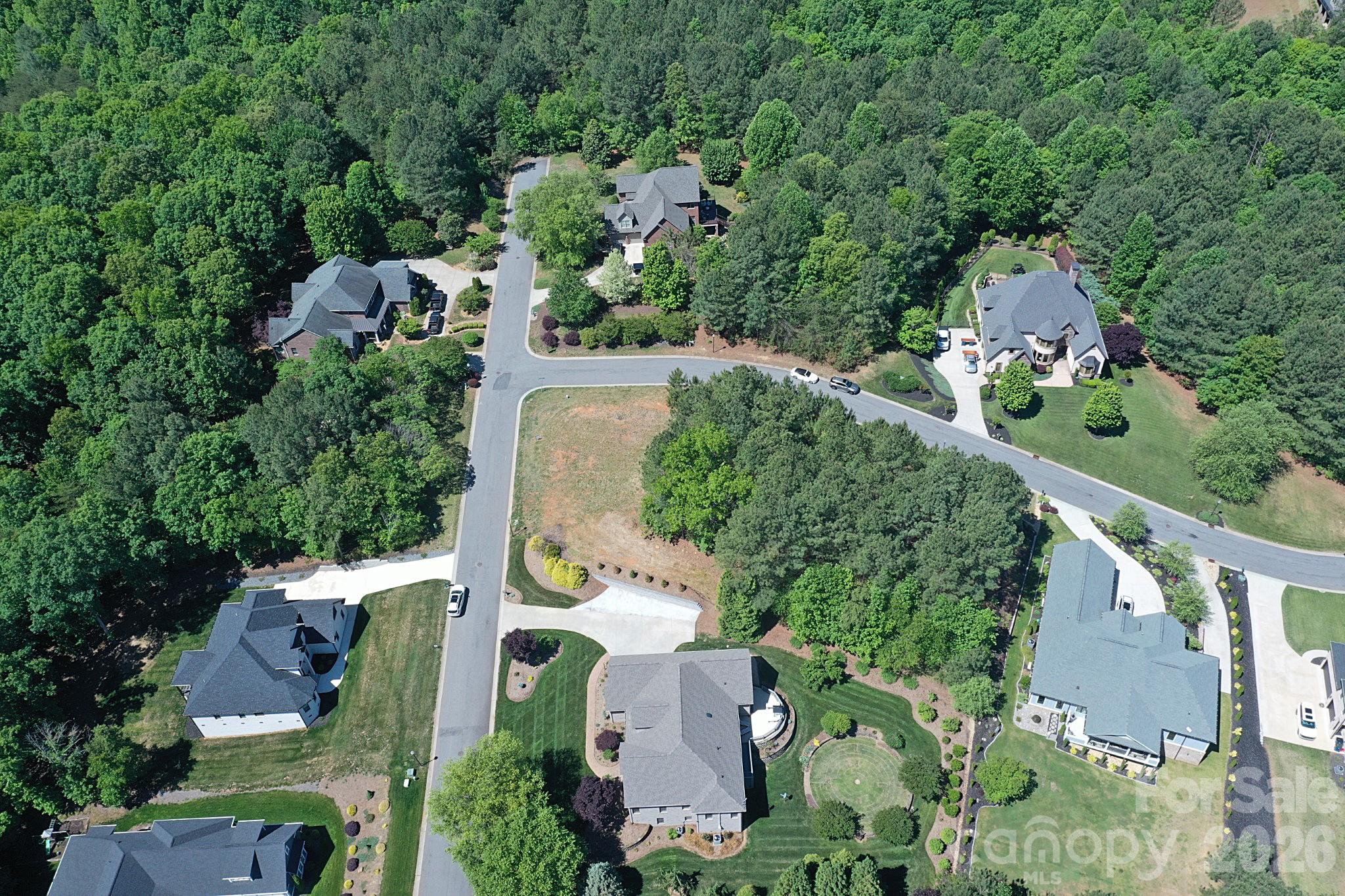 00 Blackhawk Ridge Way Granite Falls NC 28630