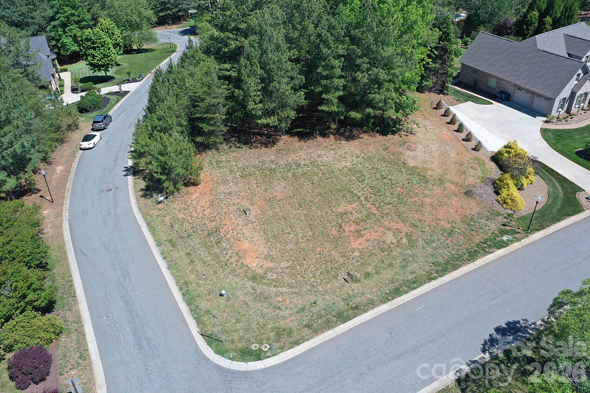 00 Blackhawk Ridge Way Granite Falls NC 28630