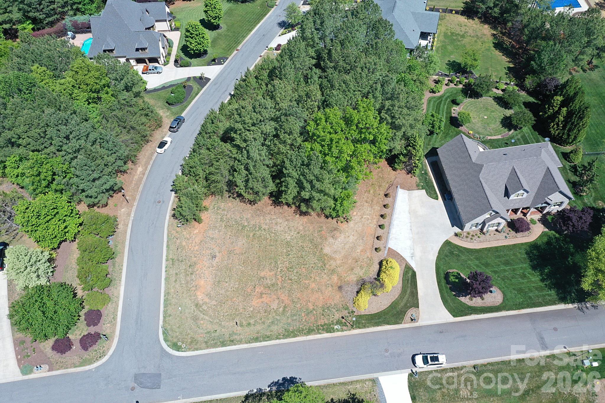 00 Blackhawk Ridge Way Granite Falls NC 28630
