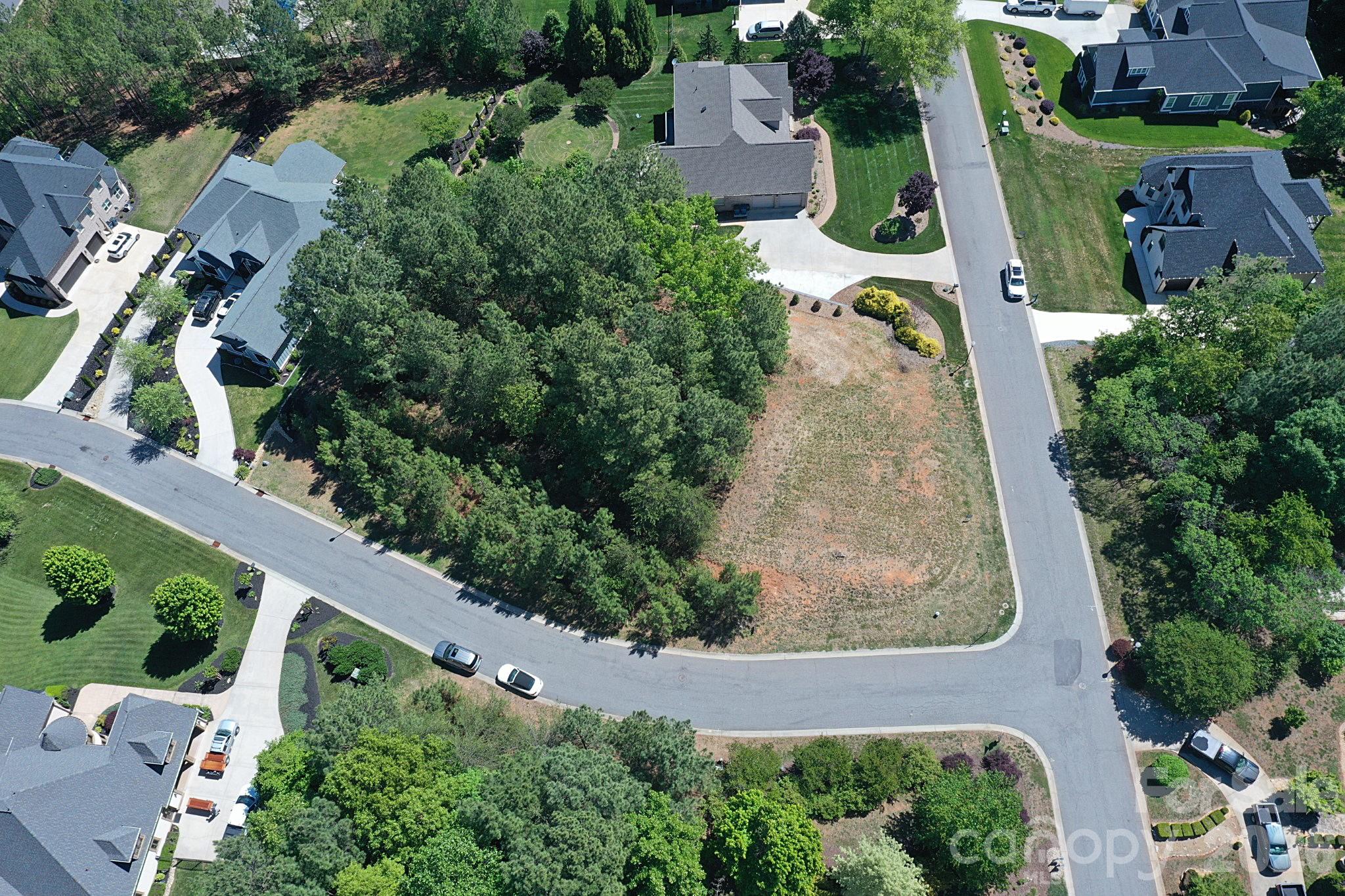 00 Blackhawk Ridge Way Granite Falls NC 28630