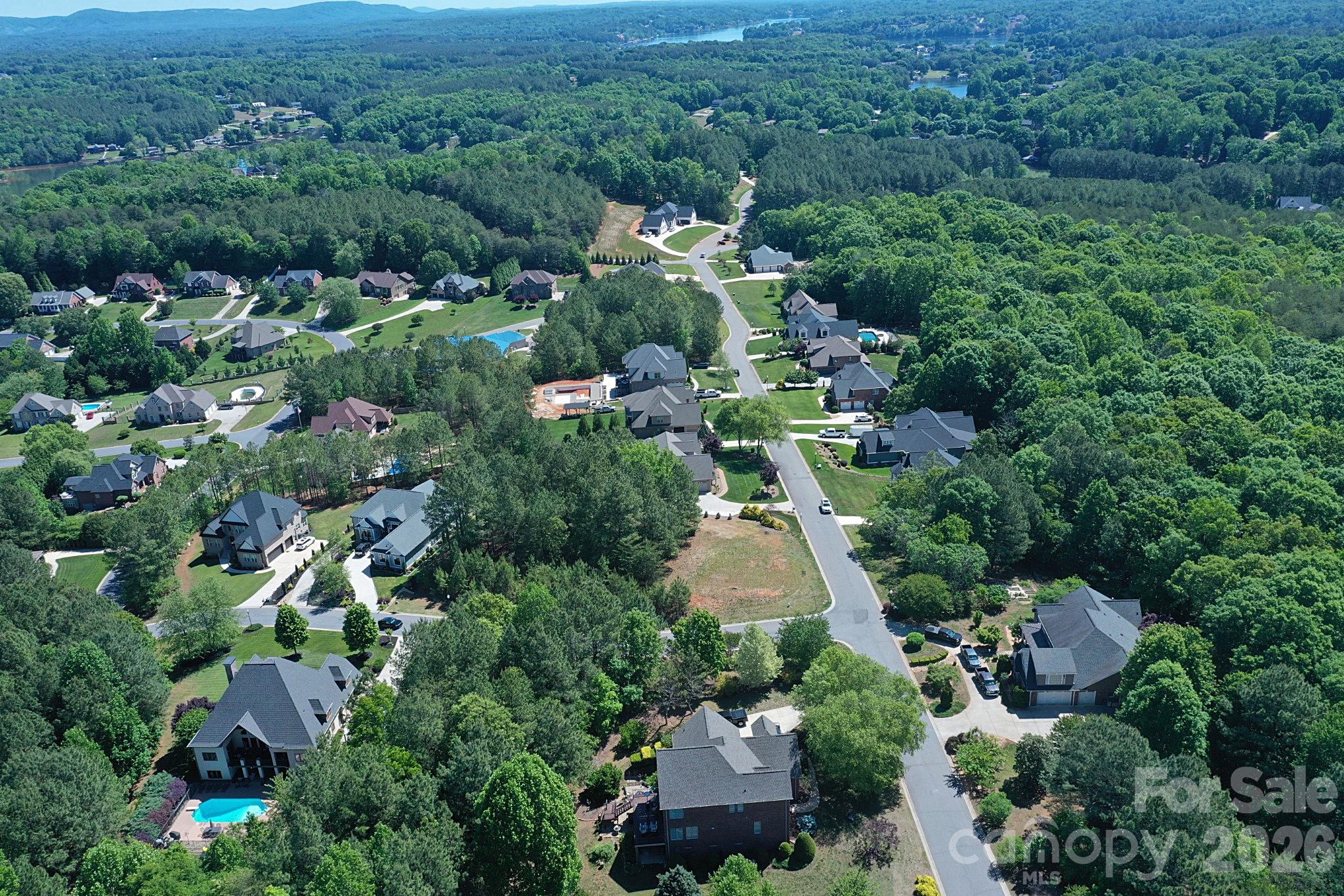00 Blackhawk Ridge Way Granite Falls NC 28630