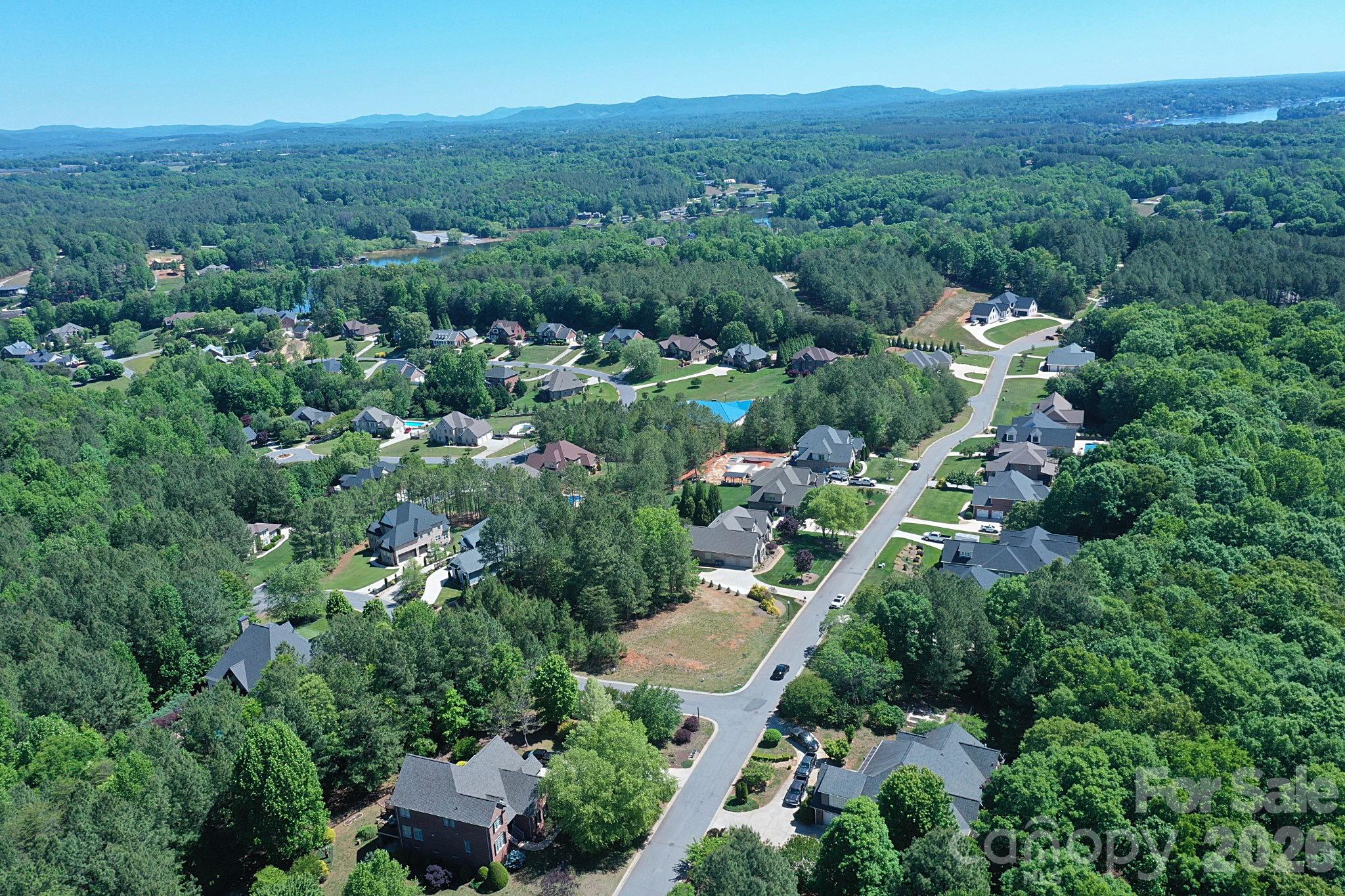 00 Blackhawk Ridge Way Granite Falls NC 28630