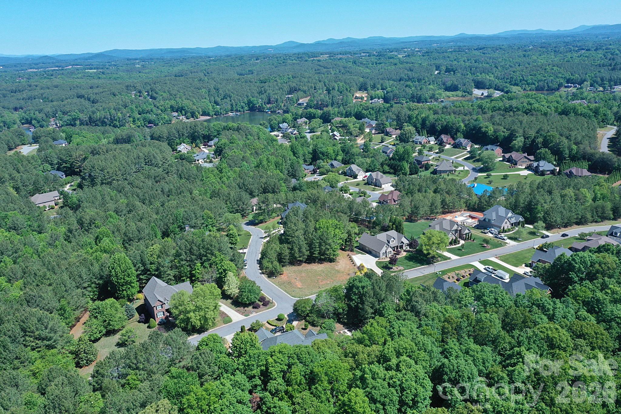00 Blackhawk Ridge Way Granite Falls NC 28630