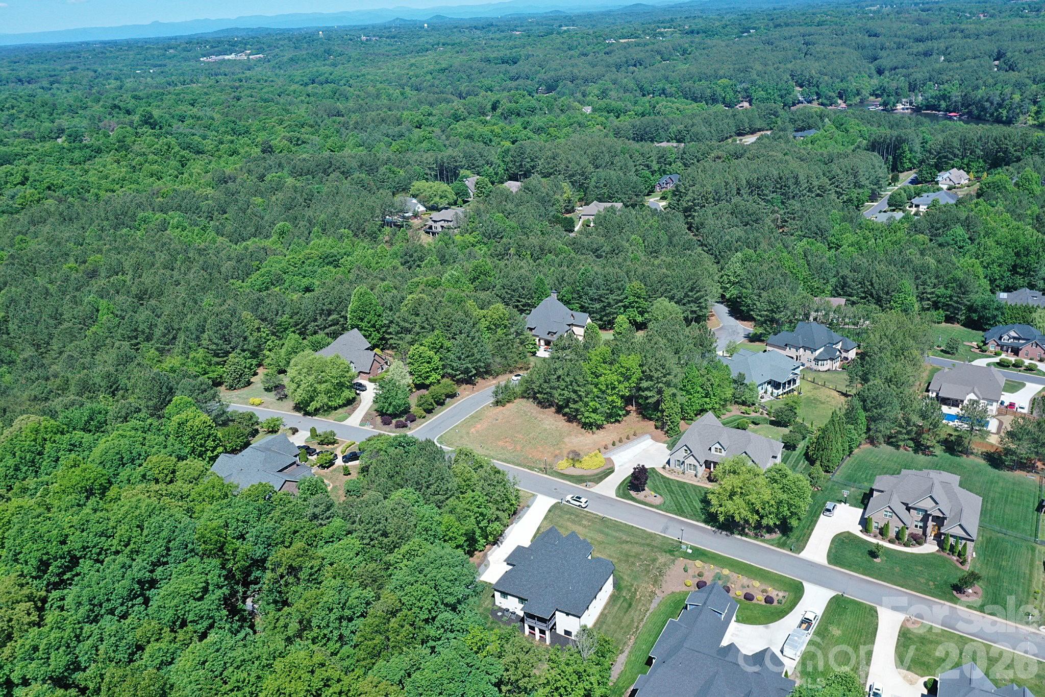 00 Blackhawk Ridge Way Granite Falls NC 28630