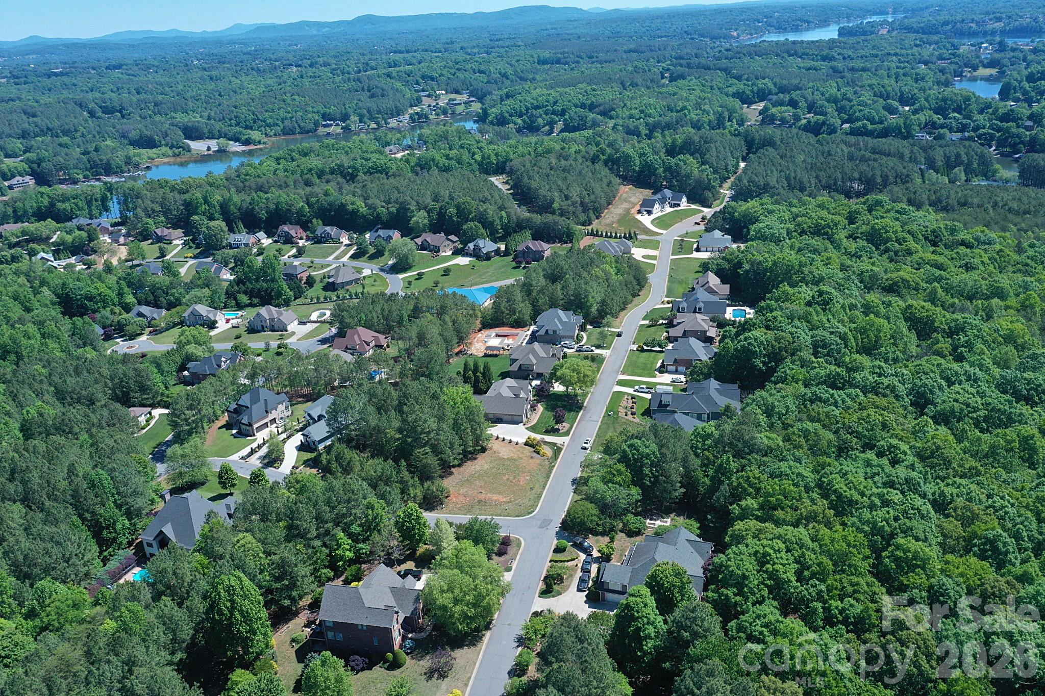 00 Blackhawk Ridge Way Granite Falls NC 28630