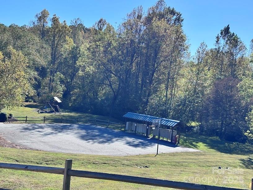 Tbd Cross Creek Drive Rutherfordton NC 28139