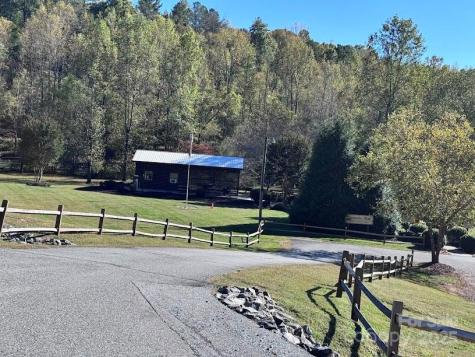 Tbd Cross Creek Drive Rutherfordton NC 28139