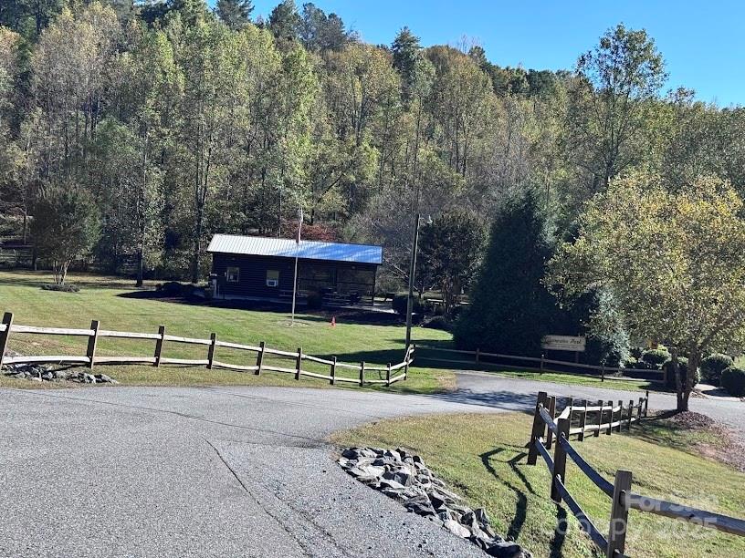Tbd Cross Creek Drive Rutherfordton NC 28139