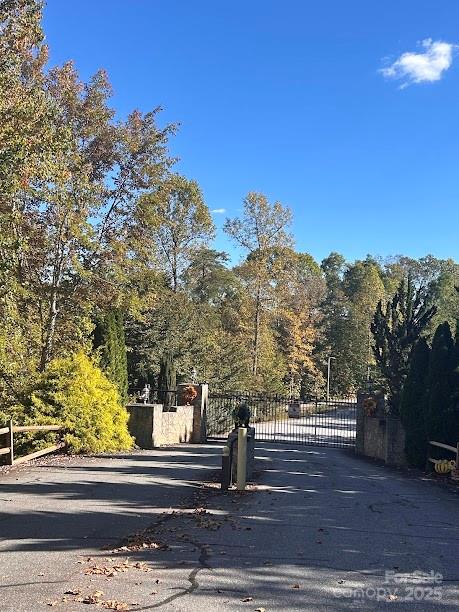 Tbd Cross Creek Drive Rutherfordton NC 28139
