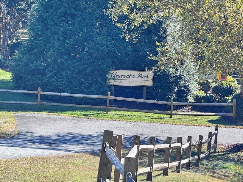 Tbd Cross Creek Drive Rutherfordton NC 28139