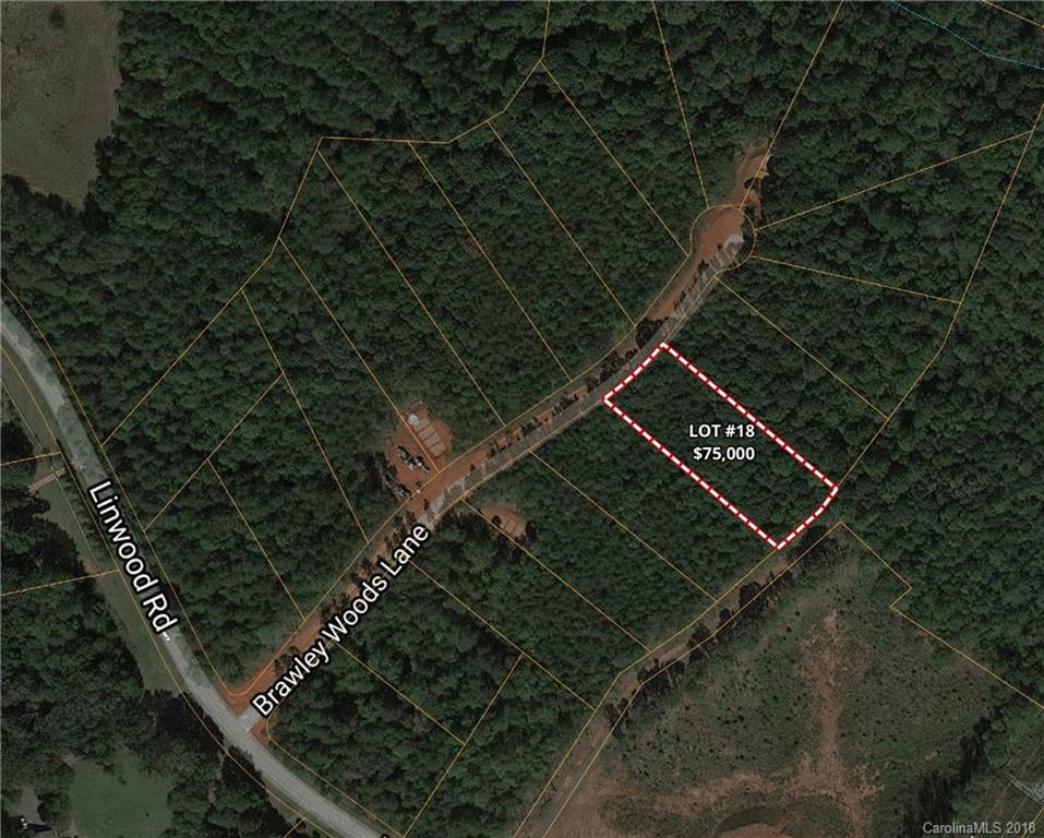 138 Brawley Woods Lane Mooresville NC 28115