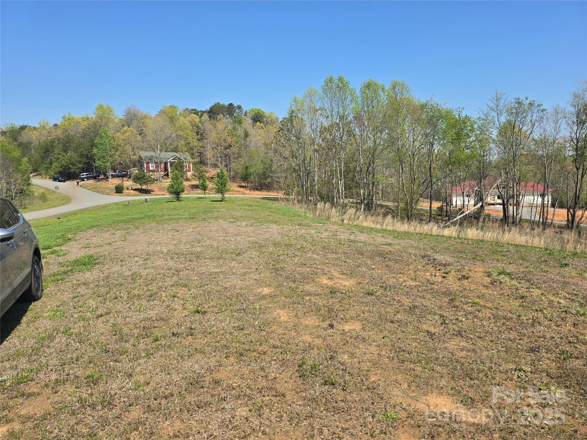 0 Hickory Loop Rutherfordton NC 28139